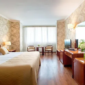 Starhotels Du Parc פארמה